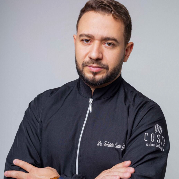 Implantes dentários em Franca SP